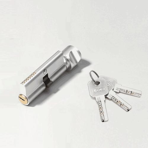 技术开锁盗窃案例分析：你家门锁真的安全吗？