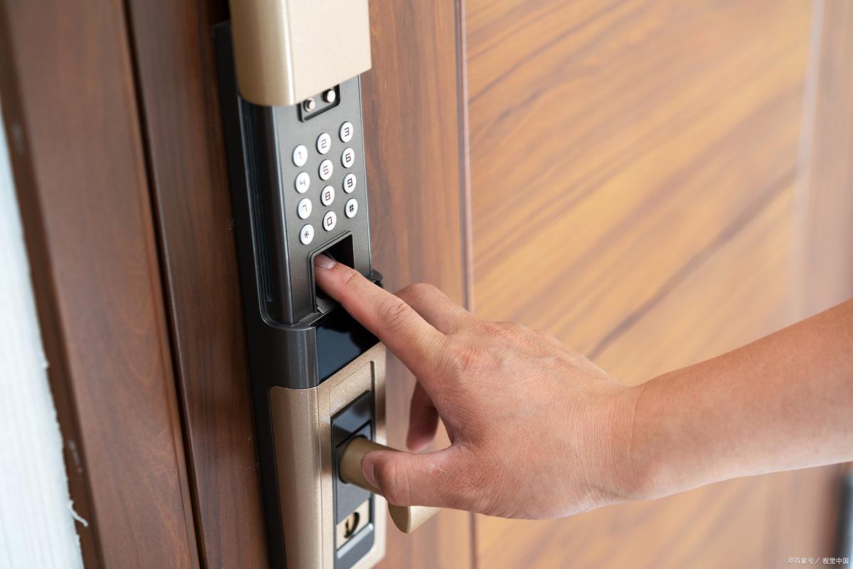 小红书热门智能门锁TOP10：真实用户评价汇总